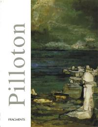 Pilloton : orchestration minérale