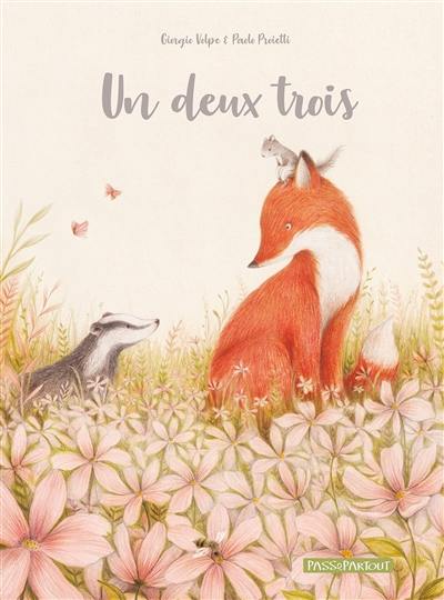 Un deux trois Un deux trois