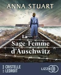 La sage-femme d'Auschwitz