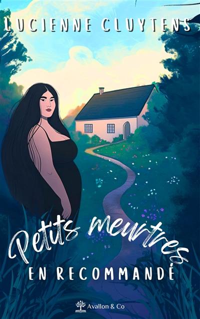 Petits meurtres en recommandé Petits meurtres en recommandé