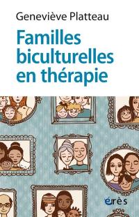 Familles biculturelles en thérapie : danse entre identités, appartenances et transmissions