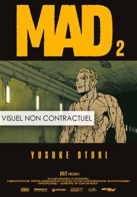 Mad. Vol. 2