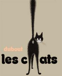 Les chats de Dubout Les chats de Dubout