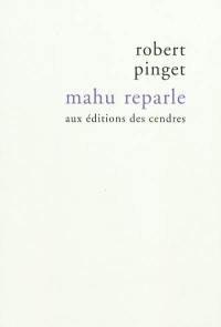 Mahu reparle