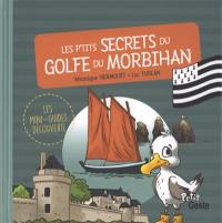 Les p'tits secrets du golfe du Morbihan