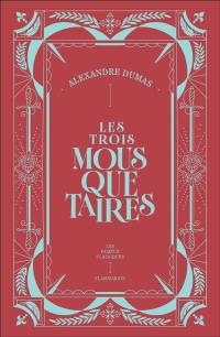 Les trois mousquetaires