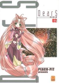 Dears. Vol. 2