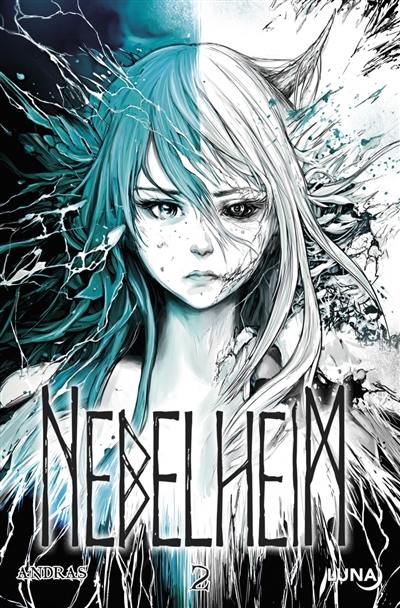 Nebelheim. Vol. 2 Nebelheim. Vol. 2