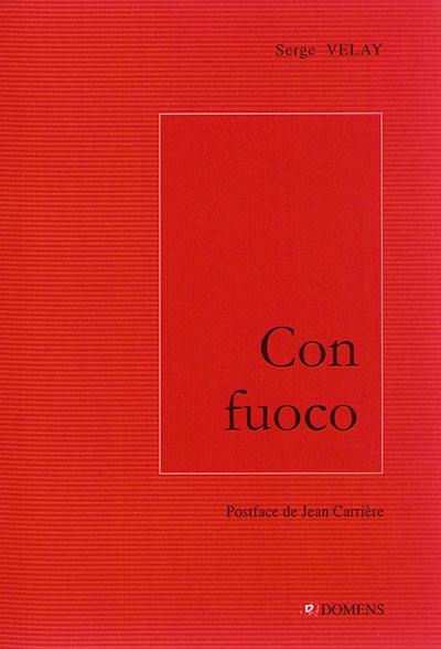 Con fuoco Con fuoco
