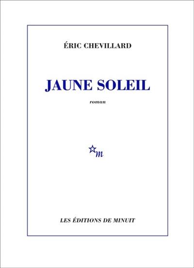 Jaune soleil