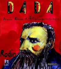 Dada, n° 37. Rodin