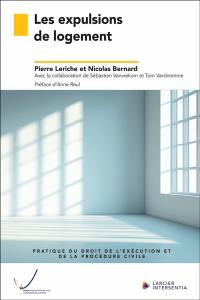 Les expulsions de logement