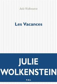 Les vacances