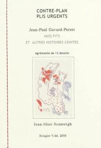 Miss Fits : et autres histoires ceintes