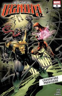 All-New Venom. Vol. 2