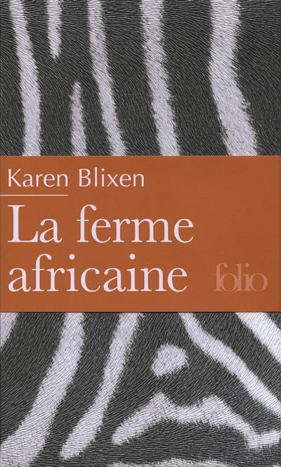 La ferme africaine