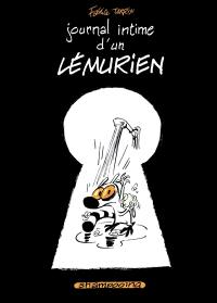 Journal intime d'un lémurien