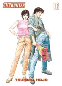 City Hunter. Vol. 16