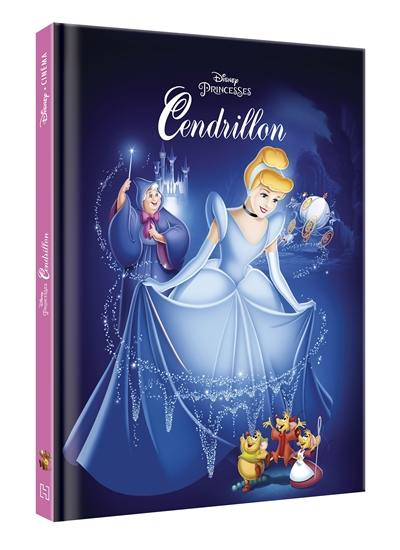 Cendrillon Cendrillon