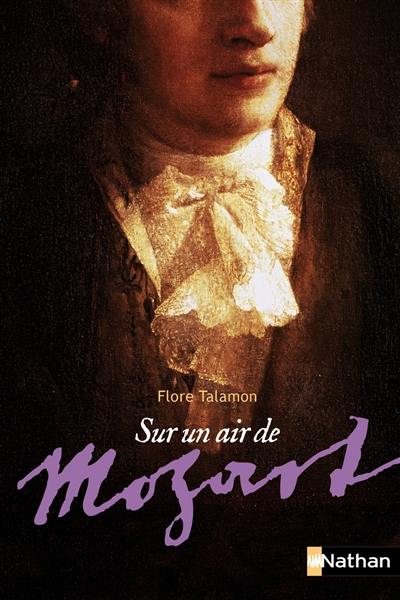 Sur un air de Mozart Sur un air de Mozart
