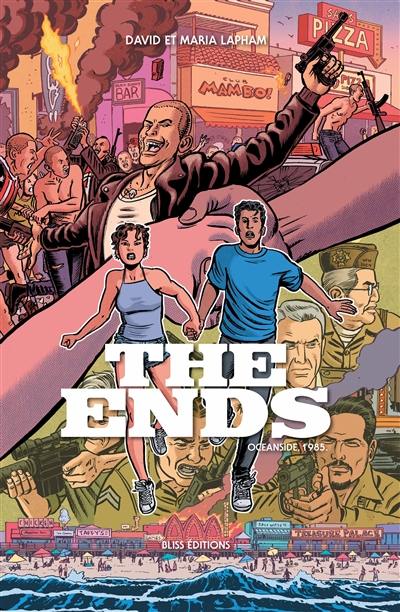 The ends