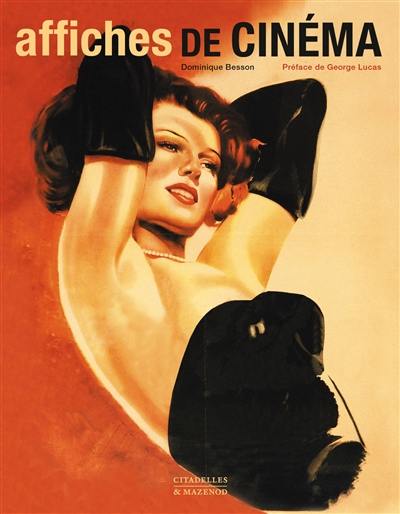 Affiches de cinéma Affiches de cinéma