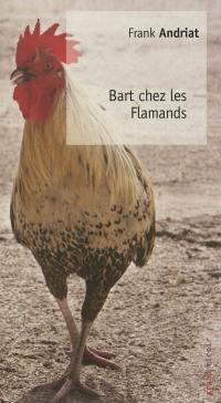 Bart chez les Flamands