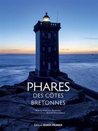 Phares des côtes bretonnes
