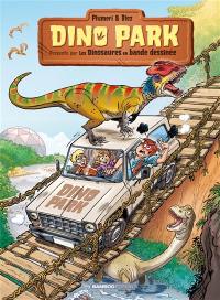 Dino park. Vol. 2 Dino park. Vol. 2