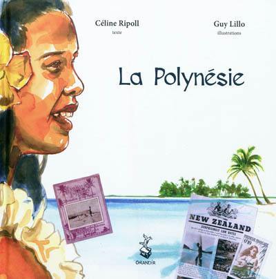 La Polynésie La Polynésie
