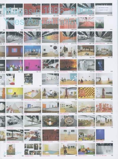 Magasin 1986-2006 Magasin 1986-2006