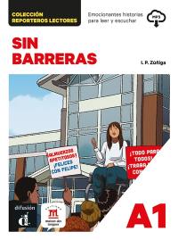 Sin barreras : A1