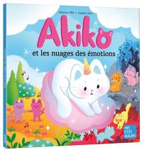 Akiko. Akiko et les nuages des émotions