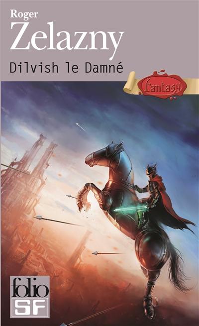 Dilvish le damné Dilvish le damné