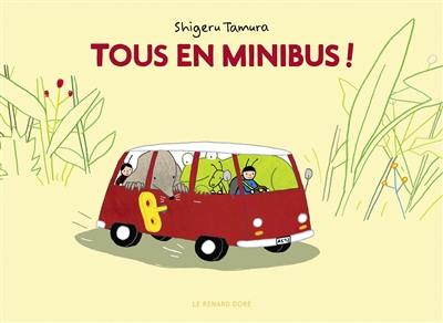 Tous en minibus !