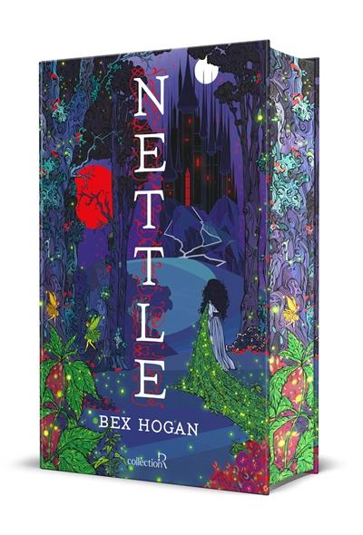 Nettle Nettle