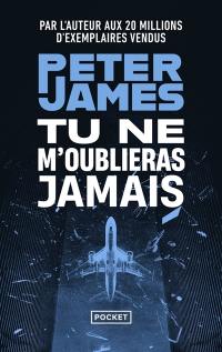 Tu ne m'oublieras jamais