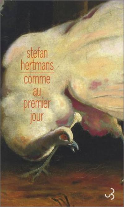 Comme au premier jour Comme au premier jour