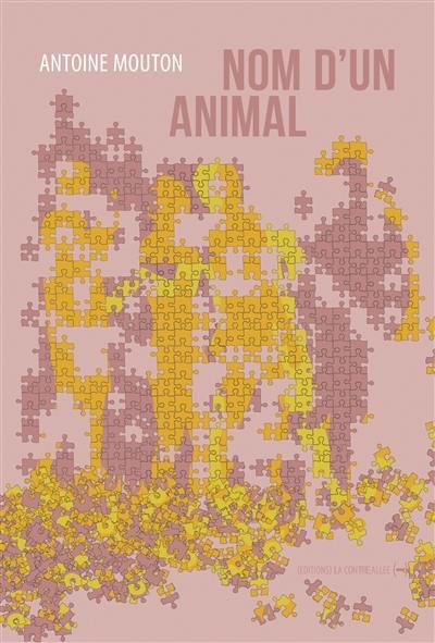 Nom d'un animal
