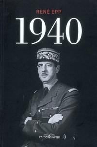 1940 : l'année tragique