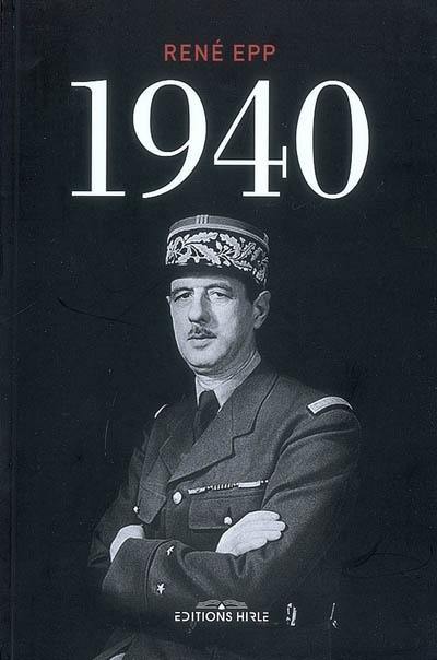 1940 : l'année tragique