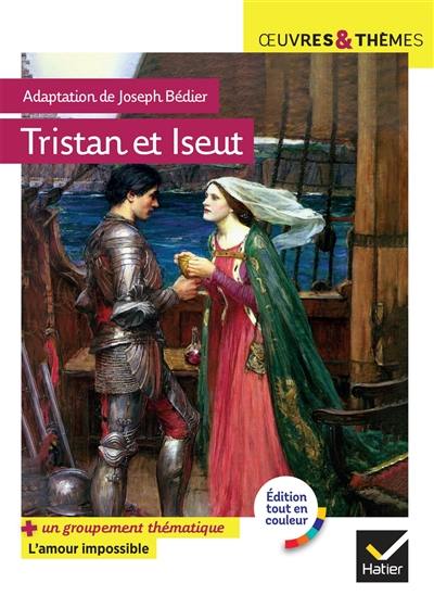 Tristan et Iseut Tristan et Iseut