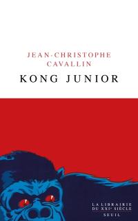 Kong junior