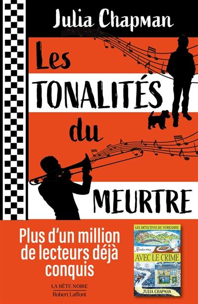 Crimes et contretemps. Vol. 1. Les tonalités du meurtre