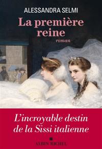 La première reine