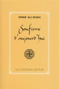 Le soufisme d'aujourd'hui