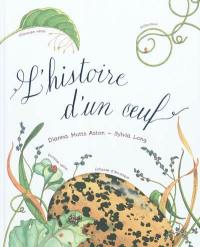 L'histoire d'un oeuf L'histoire d'un oeuf
