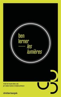 Les lumières : poèmes