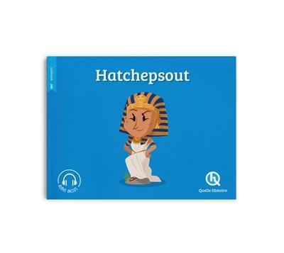 Hatchepsout
