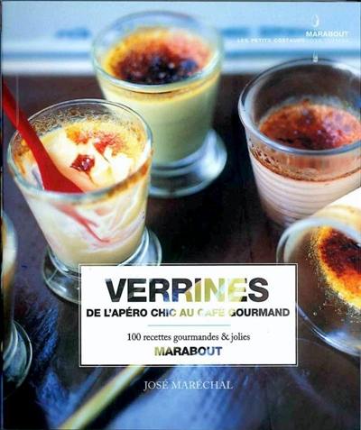 Verrines Verrines